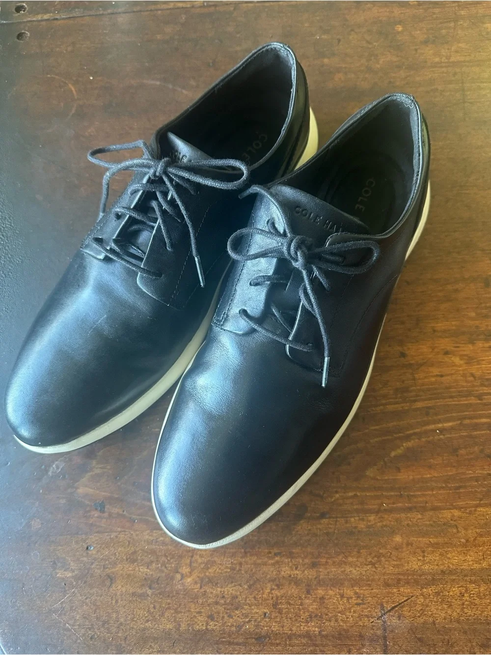 Cole HAAN Men’s Shoes. Size: 12M